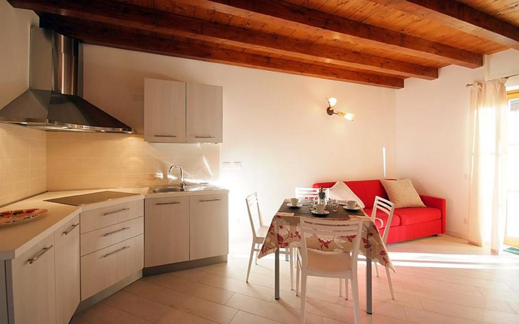 Villaggio Delle Alpi Pré-Saint-Didier Habitación foto