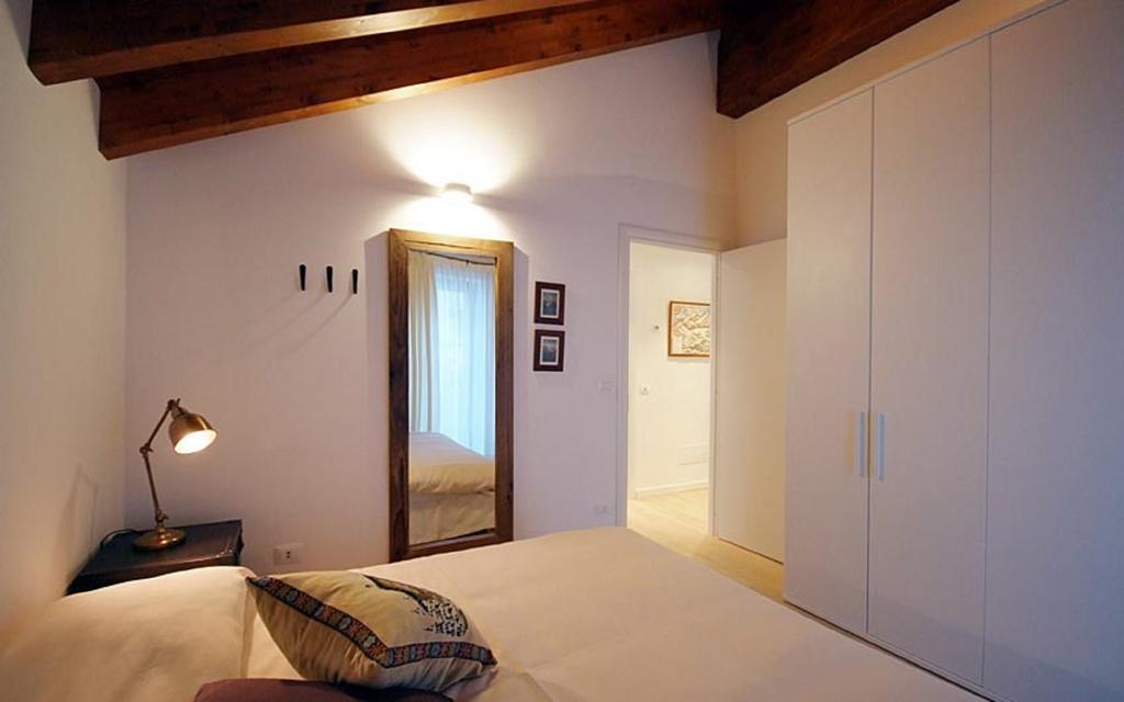 Villaggio Delle Alpi Pré-Saint-Didier Habitación foto